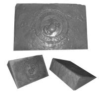 USMC -Wedge Marker - Concrete Mold
